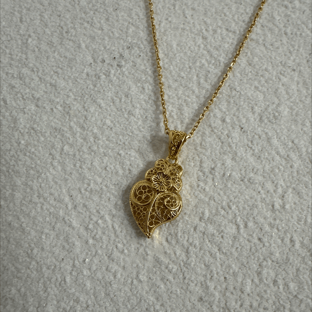 COLLIER VIANNA 