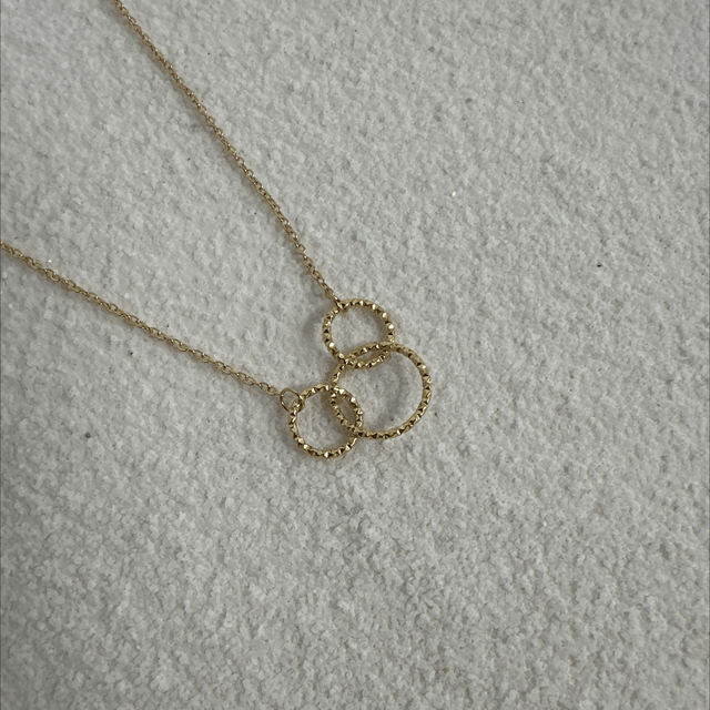 COLLIER COMIGO