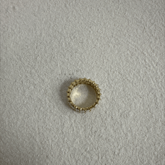 BAGUE VIANNA