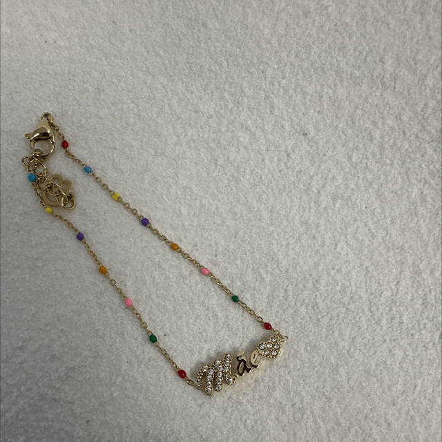 BRACELET SAUDADE