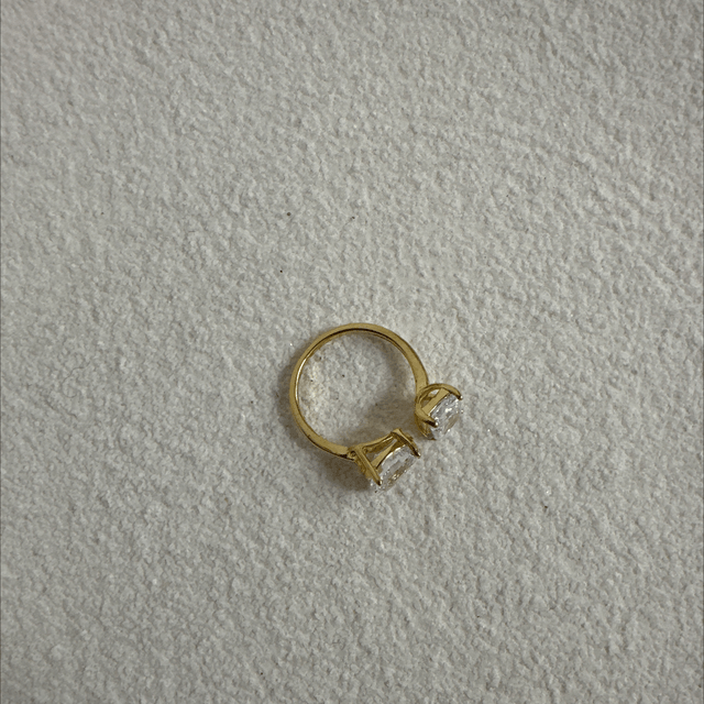 BAGUE VIANNA 