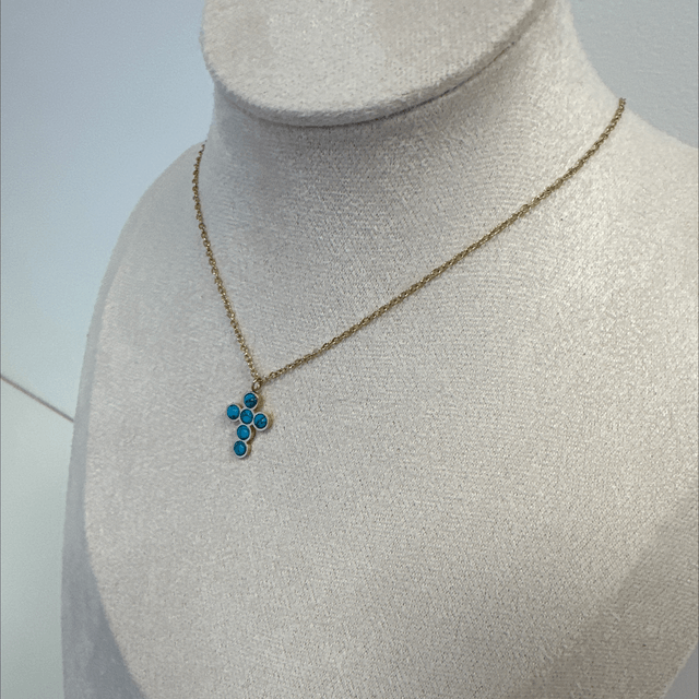 COLLIER SONHOS 