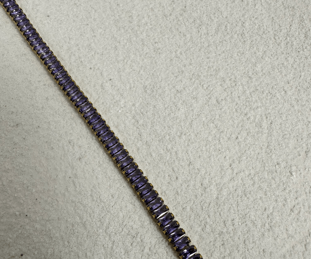 BRACELET LUZ