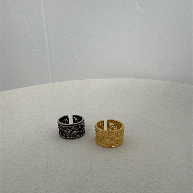 BAGUE VIANNA 