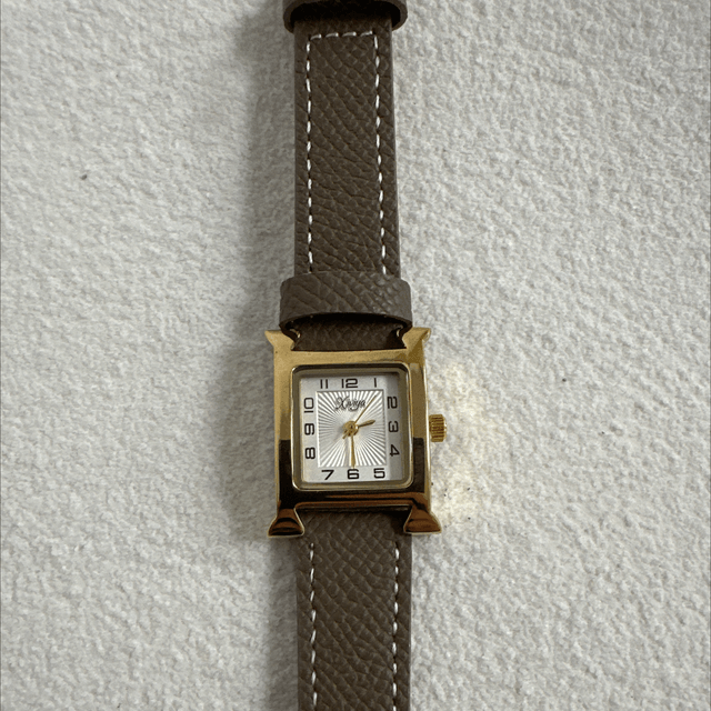 MONTRE DO DIA 
