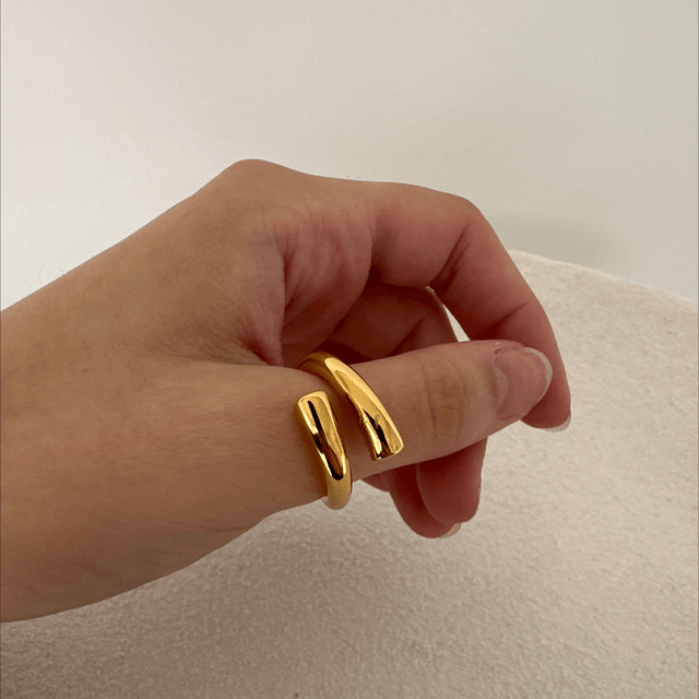 BAGUE VELAS 