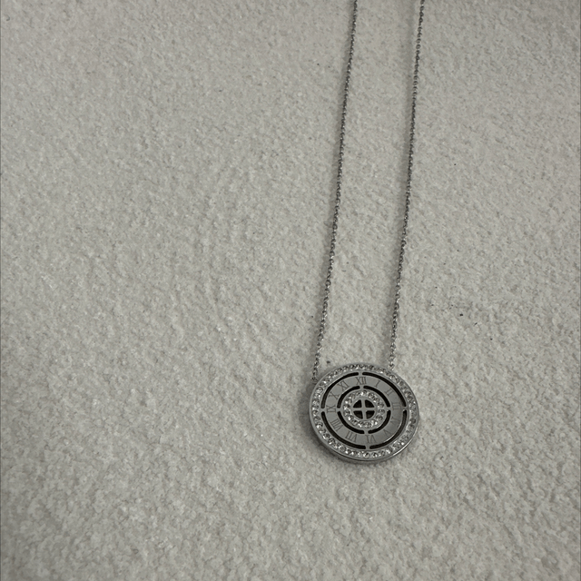 COLLIER CONTIGO
