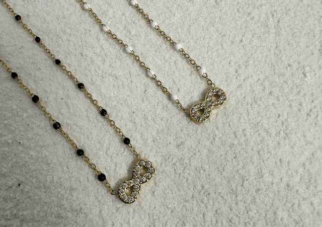 COLLIER SAUDADE 