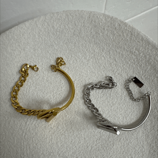 BRACELET DESLUMBRANTE 