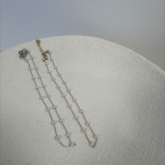 COLLIER SAUDADE 
