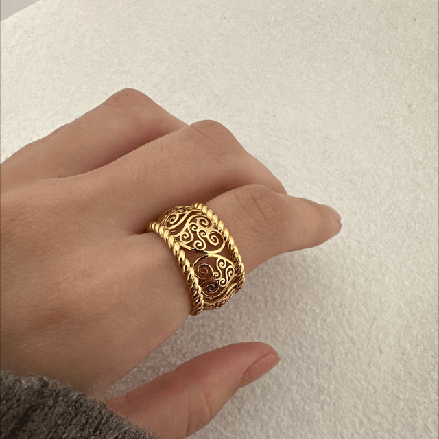 BAGUE VIANNA