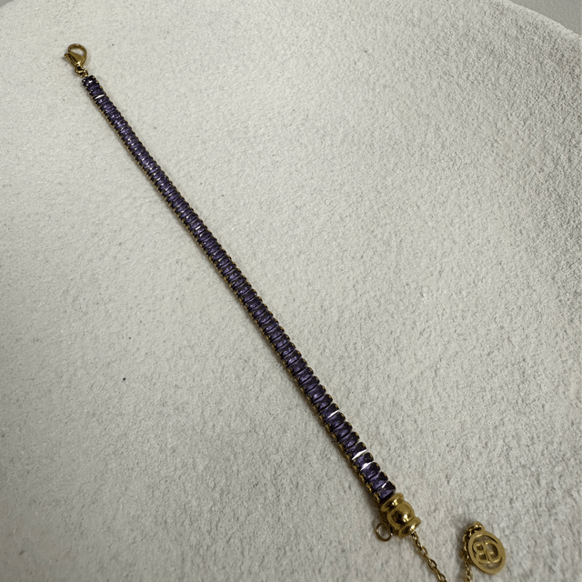BRACELET LUZ