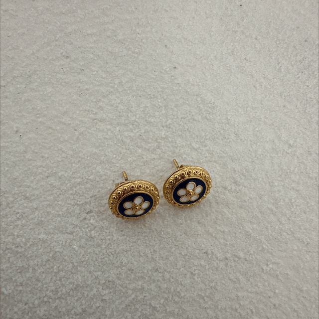BOUCLES D’OREILLES VIANNA