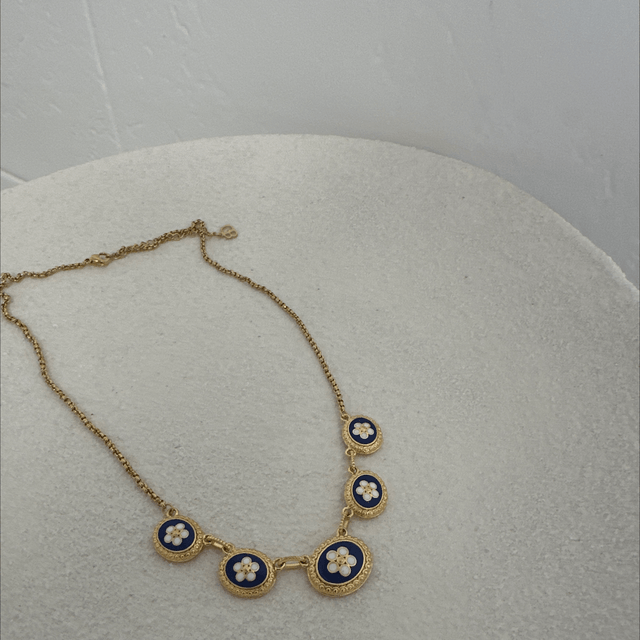 COLLIER VIANNA 