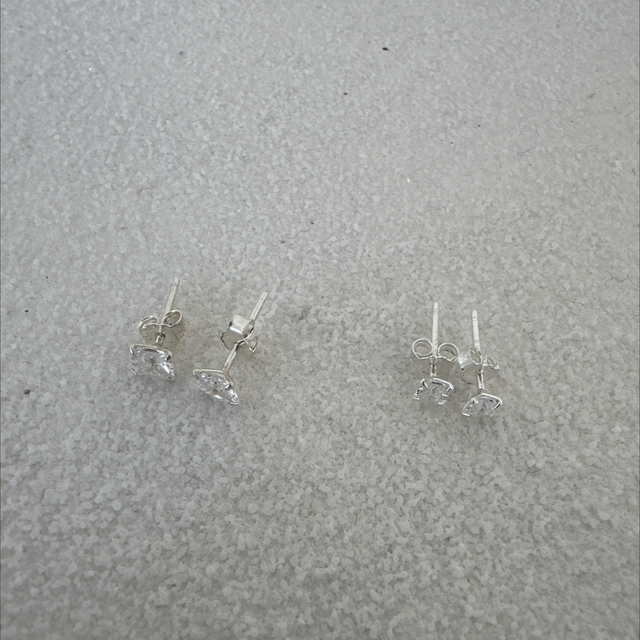 BOUCLES D’OREILLES LUZ