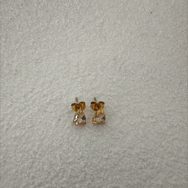 BOUCLES D’OREILLES HISTÓRIA