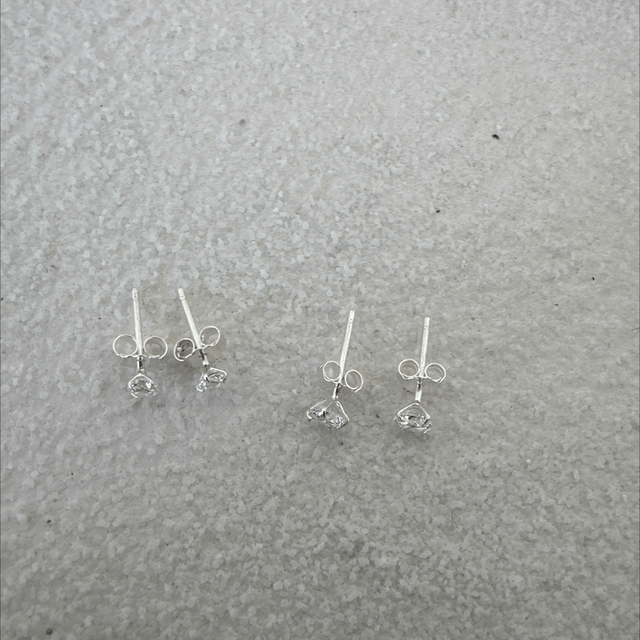 BOUCLES D’OREILLES LUZ