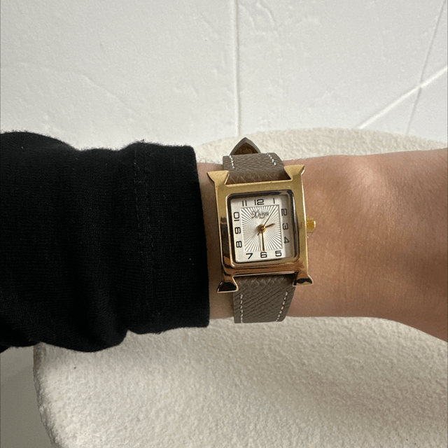 MONTRE DO DIA 