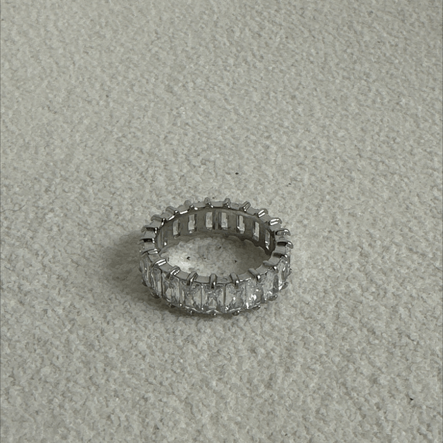 BAGUE VIANNA