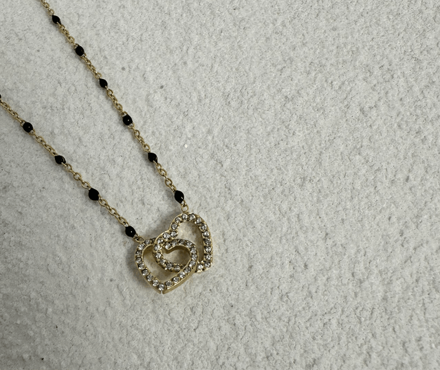 COLLIER SAUDADE 