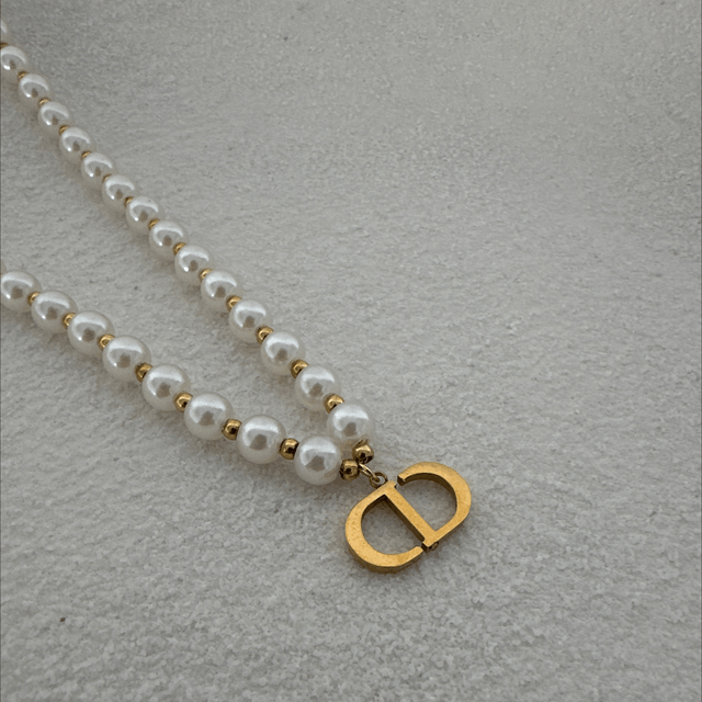 COLLIER VELAS 