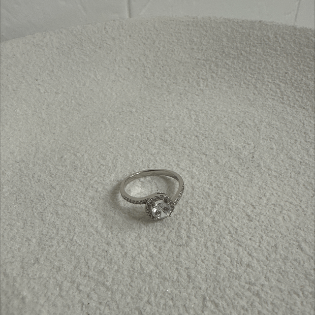 BAGUE DESLUMBRANTE 