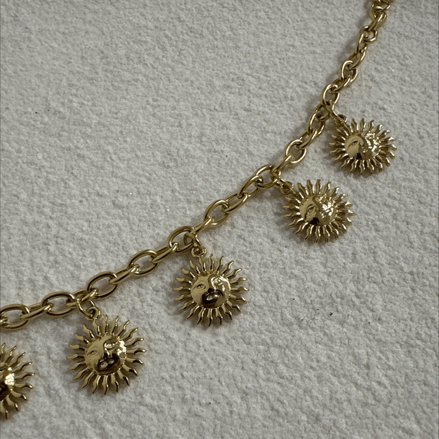 BRACELET DESLUMBRANTE 