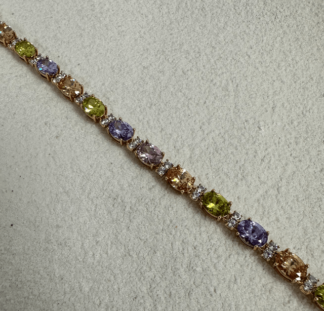 BRACELET LUZ