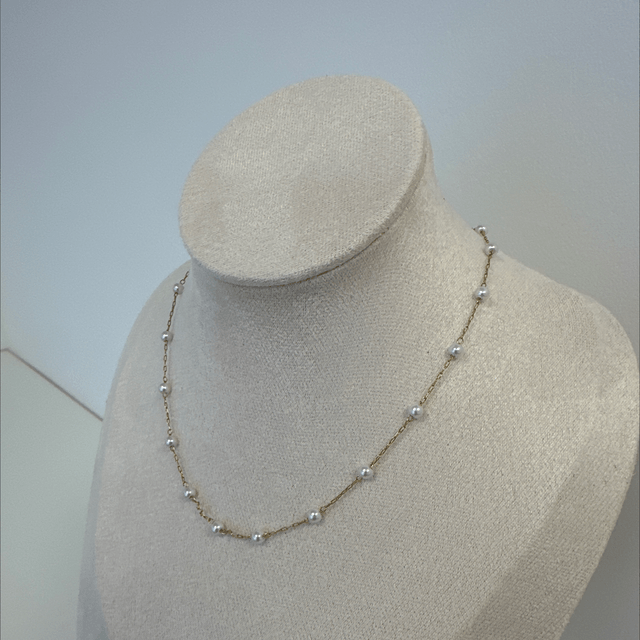 COLLIER SAUDADE 