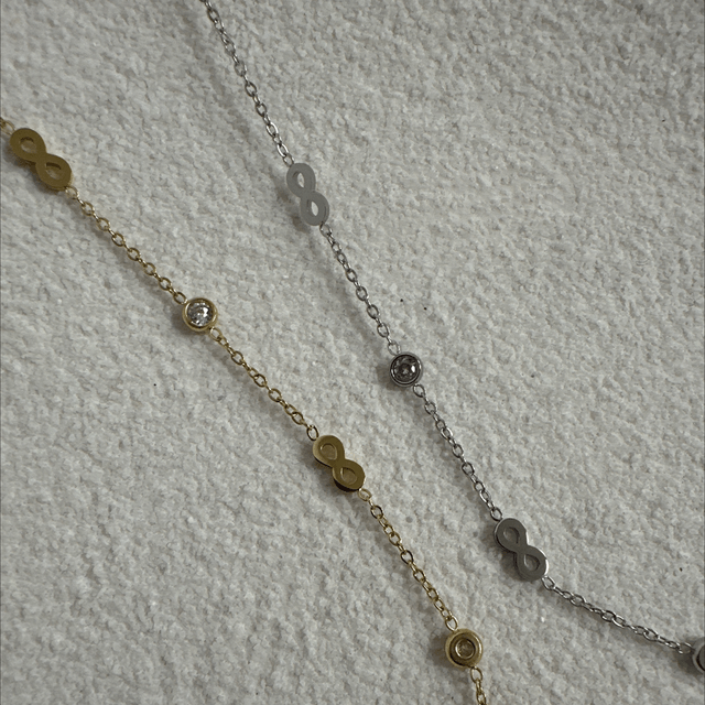 COLLIER DESLUMBRANTE 