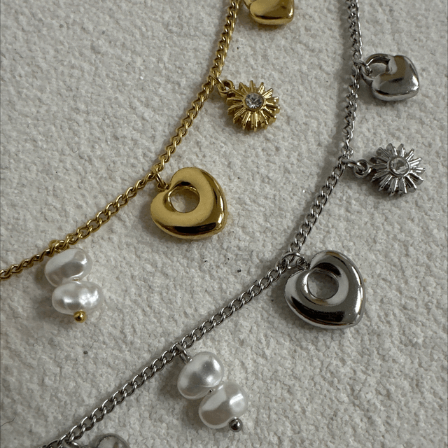 BRACELET DESLUMBRANTE 