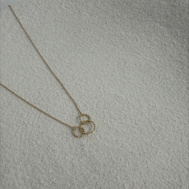 COLLIER COMIGO