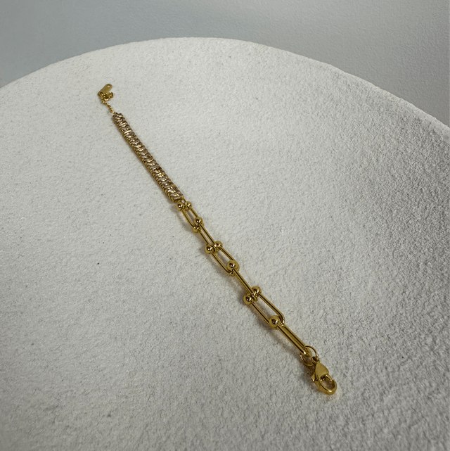 BRACELET LUZ