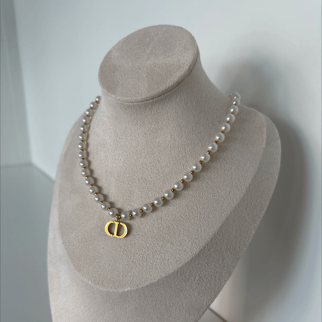 COLLIER VELAS 