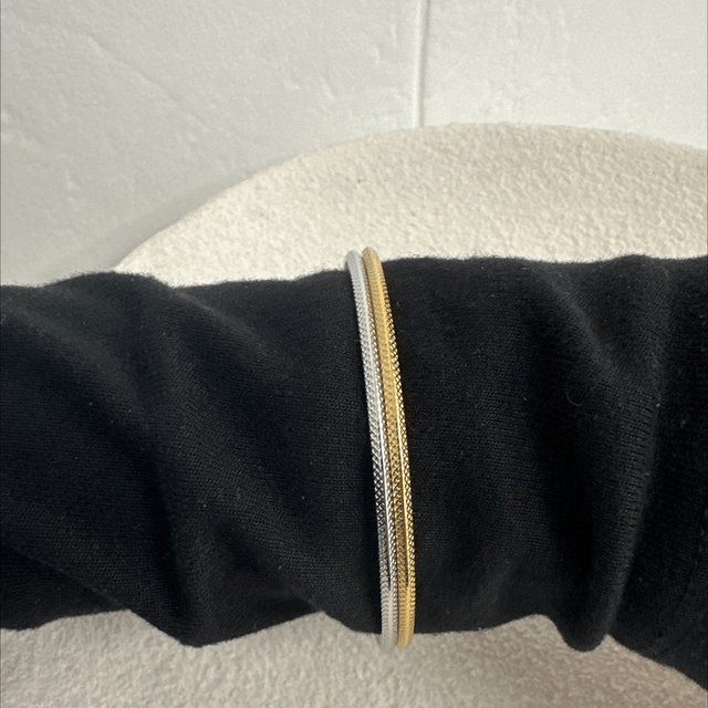 BRACELET MUDA 