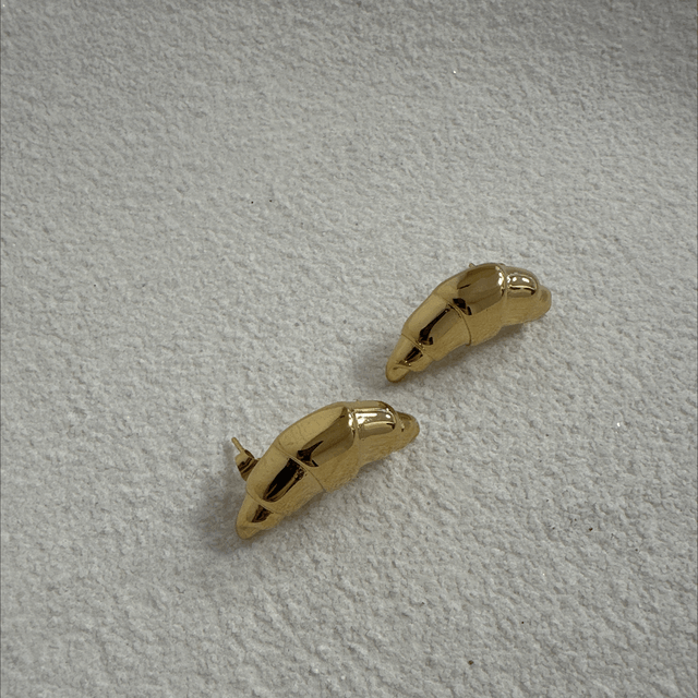 BOUCLES D’OREILLES DESLUMBRANTE 