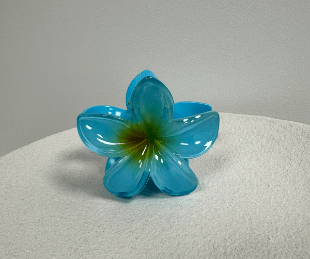 PINCE À CHEVEUX FLOR