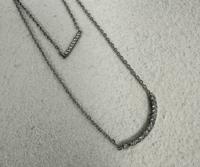 COLLIER HISTÓRIA 