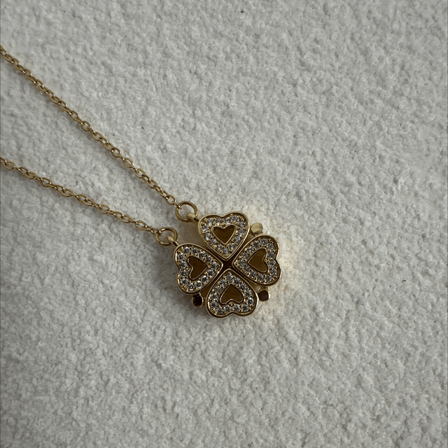 COLLIER MUDA