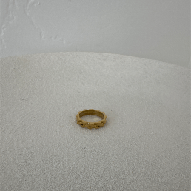 BAGUE LUNA