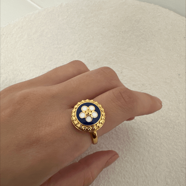 BAGUE VIANNA 