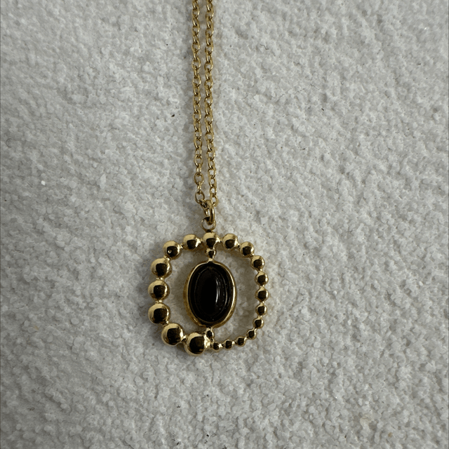 COLLIER CONTIGO 