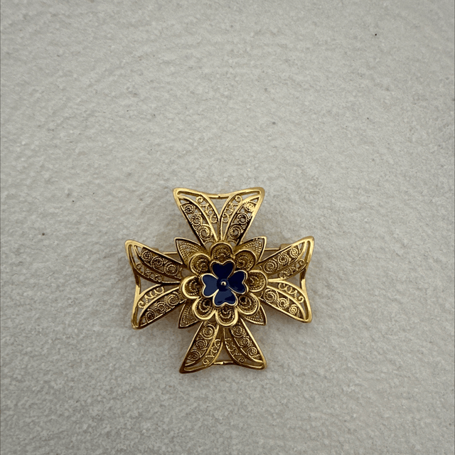 BROCHE VIANNA