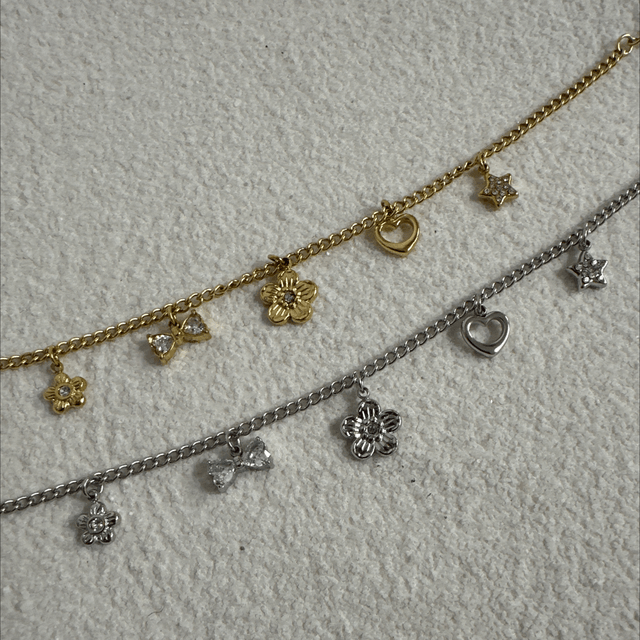 BRACELET DESLUMBRANTE 