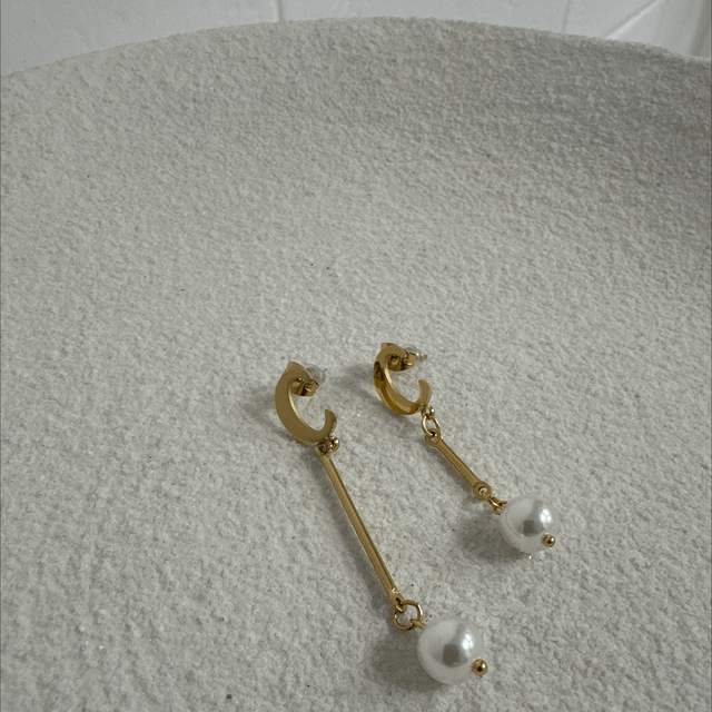 BOUCLES D’OREILLES DESLUMBRANTE 