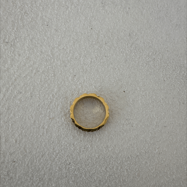 BAGUE LUNA