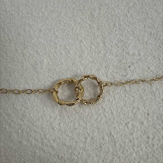 BRACELET HISTÓRIA 