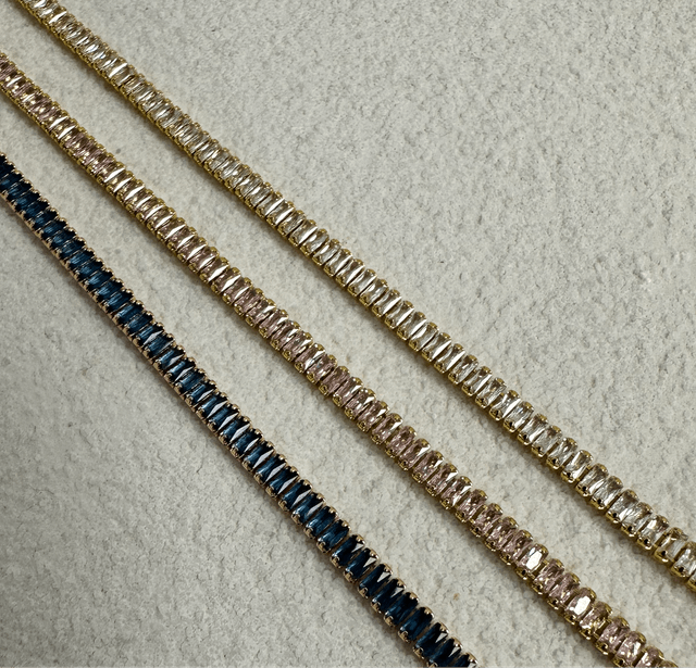 BRACELET LUZ