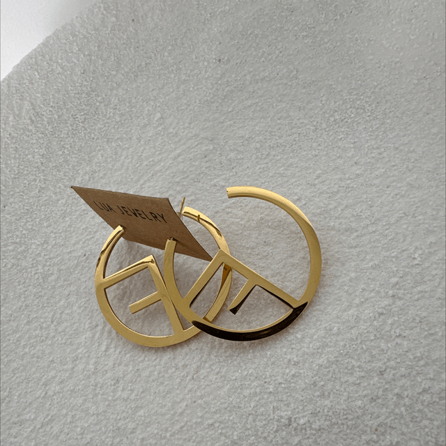 BOUCLES D’OREILLES INSPIRAÇÃO 