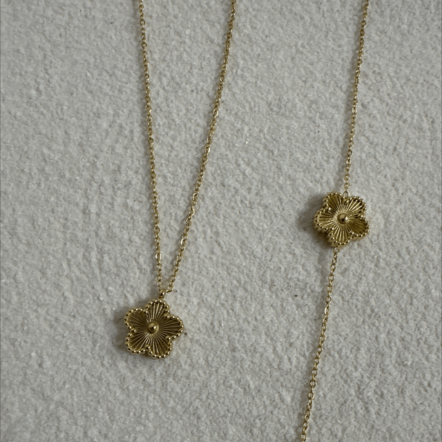 ENSEMBLE FLOR 